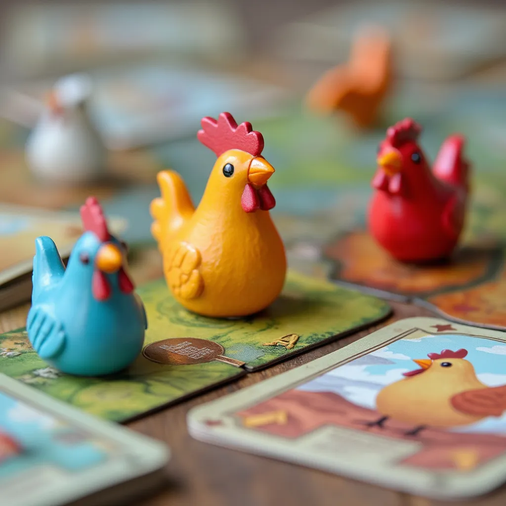Game Components