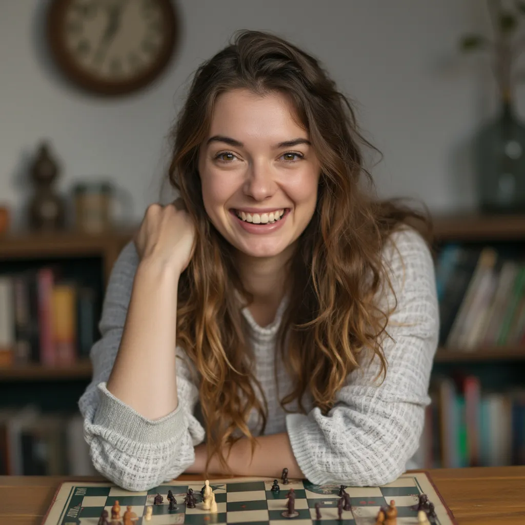 Sarah J.