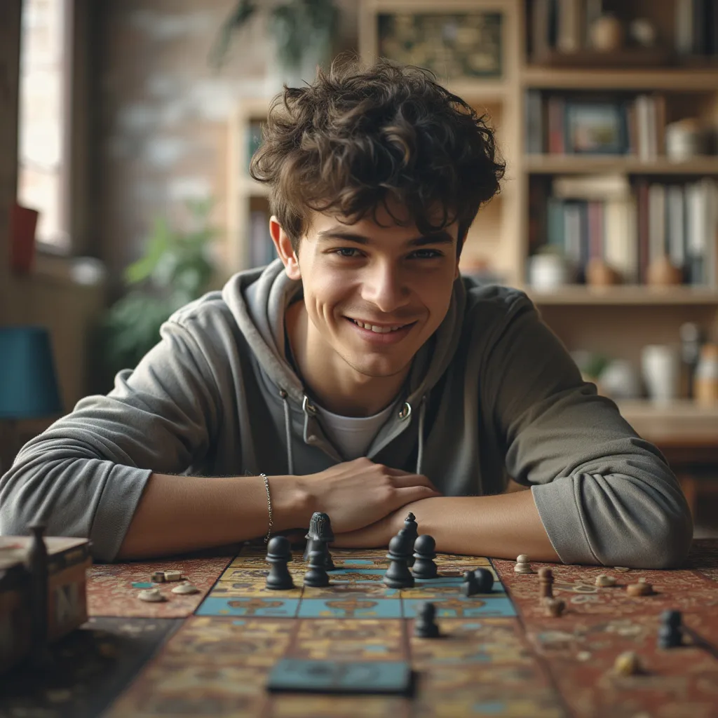 Alex W.